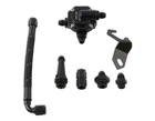 Holley Performance 534-237 Sniper Efi Braided Fuel Crossover Kit New. Price: $371.87.