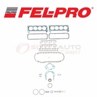 Fel-pro Set 1975-1976 Ford Elite 5.8L 6.6L V8 Engine Va New. Price: $118.67.