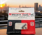 Holley Performance Parts Track Pak Carburetor Main Metering Jet 22BP-40-66 New. Price: $19.95.