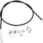 Speedway Universal Throttle Cable, 48 Inch New. Price: $17.99.