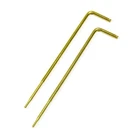 Edelbrock Metering Rods .068 X .047- 1447 New. Price: $22.95.