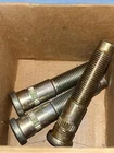 Genuine Ford D0TZ-1119-A (one Pkg Of 3 Pcs) Hub Bolts Free Shipping New. Price: $13.89.