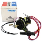 Oem Mopar 1983-1984 Carburetor Solenoid Kicker, Bbl Holley 4293881 New. Price: $46.92.