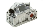 Advanced Engine Design Secondary Float Bowl - Double Pump New. Price: $64.99.