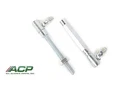Mustang Throttle Rod Six Cylinder 1964 1965 1966 - Acp New. Price: $31.95.