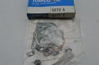Tomco 5272A Carburetor Rebuild Kit For 1971-1973 Toyota 1.9L 2.0L Aisan 2-BBL New. Price: $26.99.