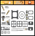 Carburetor Rebuild Kit For Holley 4150 - Repair 4776 4777 4779 4780 4781 New. Price: $53.09.
