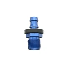 Fragola -6AN Push-lite End X 3/8 Npt New. Price: $19.12.