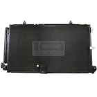 Denso 477-0564 Air Conditioning Condenser For 99-03 Lexus RX300 New. Price: $186.05.