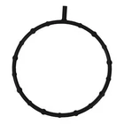 Fuel Injection Throttle Body Mounting Gasket Fel-pro 61711 New. Price: $13.75.