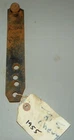 1955 Chevrolet Air 150 210 Clutch Z Bar Pivot Bracket Bell Housing Style Used. Price: $39.99.