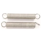 Jegs 15230-2 Replacement Throttle Return Springs New. Price: $14.89.