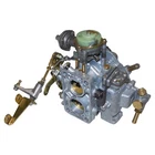 Crown Carburetor Kit For Jeep 72-86 CJ-5, 7, 8, 87-90 Yj Wrangler W/ Stock New. Price: $972.27.