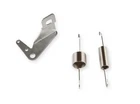 Mr. Gasket 6092MRG Stainless Throttle Cable Bracket New. Price: $29.95.