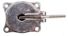 Quick Fuel 21-106QFT Aluminum 30CC Pump Housing Cover New. Price: $16.66.
