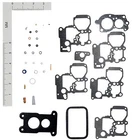 Pontiac Firebird 2.8 L173 V6 1982 - 1983 Walker Carburetor Kit 15851B New. Price: $40.88.