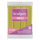 Polyform Sculpey Souffle Clay, Citron (6019) New. Price: $41.43.