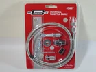 Mr. Gasket 5657 Throttle Cable Braided Stainless Steel 36 Universal New. Price: $61.17.