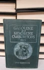 Gasoline And Kerosene Carburetors, Victor Page 1919 Acceptable. Price: $45.00.