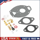 Carburetor Rebuild Repair Kit For Allis Chalmers Tractor D15 D17 WD45 Usa New. Price: $16.60.