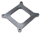 Moroso 1/2 Inch Aluminum Carburetor Spacer - Open Square Bore, Natural Finish New. Price: $70.99.