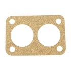 Base Gasket, For 40-42 Weber Dcnf Carburetors, Pair Dunebuggy & Vw New. Price: $10.80.