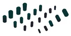Moroso For Vacuum Line Kit - Black Caps New. Price: $23.59.