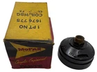 New Old Stock Carburetor Choke Coil And Housing For 1957 Plymouth Mopar #1676775. Price: $65.00.