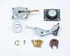 5565 Aed Holley 50CC Accelerator Pump Kit Housing, Diaphram, Spring, Screws, Arm New. Price: $63.99.
