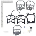 151037 Walker Products Kit Carburetor Repair For Chevy Suburban Savana Laguna 73 New. Price: $47.32.