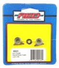Aed 5531 Holley Accelerator Pump Squirters-tube .031" Pair-carb Nozzles New. Price: $22.99.