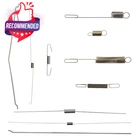 Ygq Lawn Mower Throttle Return Spring Assortment Fit For Briggs & Stratton... New. Price: $17.76.
