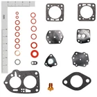 Walker Products Carburetor Rebuild Kit Fits 1947-1967 Fiat 1100 New. Price: $69.49.