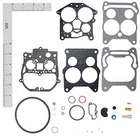 Carburetor Repair Kit Wve 2G1734 New. Price: $62.94.
