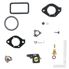 Walker Products Carburetor Rebuild Kit Fits 1960-1973 Dodge Dart New. Price: $74.49.