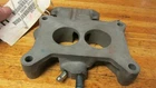 Nos 1985 - 1992 Ford Ln 600 700 Trucks 6.1L Carburetor Egr Spacer Plate New. Price: $99.99.