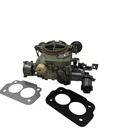 Rochester 2-JET Carb #7045149 1975 Gm 231 3.8 V6 Buick Pontiac Oldsmobile Chev Remanufactured. Price: $181.88.
