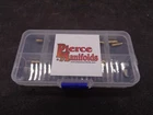 Pierce Manifolds Weber Carburetor Jet Pack Kit 32/36 Dgav, Dgev, Dgv 4 Cyl. New. Price: $41.00.