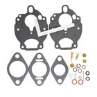 Carburetor Repair Kit Cockshutt: 35, 550, 570 Zenith Z1349 New. Price: $24.97.