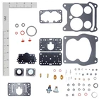 Walker Products Carburetor Rebuild Kit Fits 1973-1976 Chrysler New Yorker. Price: $90.99.