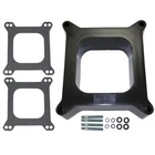 Specialty Products Company Carburetor Spacer Kit 2I Open Port With Gaskets-... New. Price: $20.15.