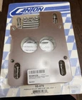Canton 85-070 Phenolic Carburetor Adapter For Holley 2BBL And 4BBL 1" New. Price: $39.99.