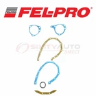 Fel-pro Engine Timing Cover Gasket Set 1957-1960 Ford Courier Sedan Qx New. Price: $27.45.
