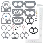Carburetor Repair Kit Wve 2G1791 New. Price: $55.20.