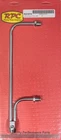 Racing Power R2197X Fuel Line Chrome 9-5/16 Centers New. Price: $39.99.