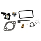 Holley 1920 Carburetor Rebuild Kit-ihc, Scout, Jeep & Amc 1BBL Truck New. Price: $59.00.