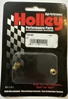 Holley Performance 122-89 Carburetor Jet New. Price: $16.99.