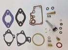 Carter WA-1 1BBL Carburetor Kit 1940-1942 Hudson 6 Cylinder 454S New. Price: $58.99.