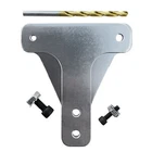 Carburetor Adapter Linkage Jeep Amc Cj 258 4.2 Ford Motorcraft 2150 15/16 New. Price: $14.99.