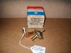 Nos Mopar 1974-76 Dodge Chrysler Plymouth Choke Diaphragm W/225 Cylinder 1BBL New. Price: $25.00.